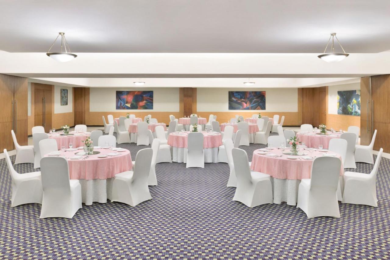 Four Points By Sheraton Navi Mumbai, Vashi Bagian luar foto