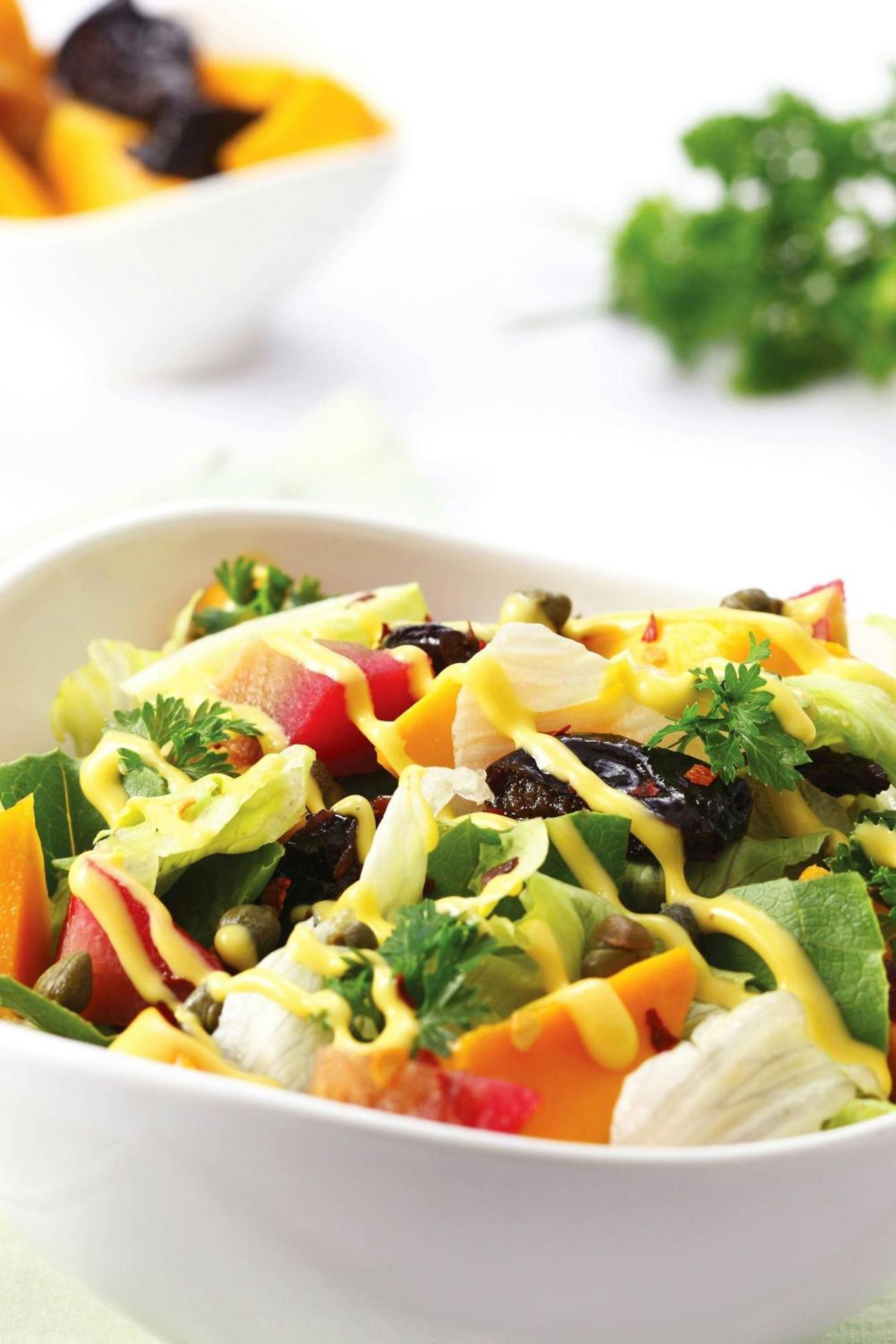 Four Points By Sheraton Navi Mumbai, Vashi Bagian luar foto