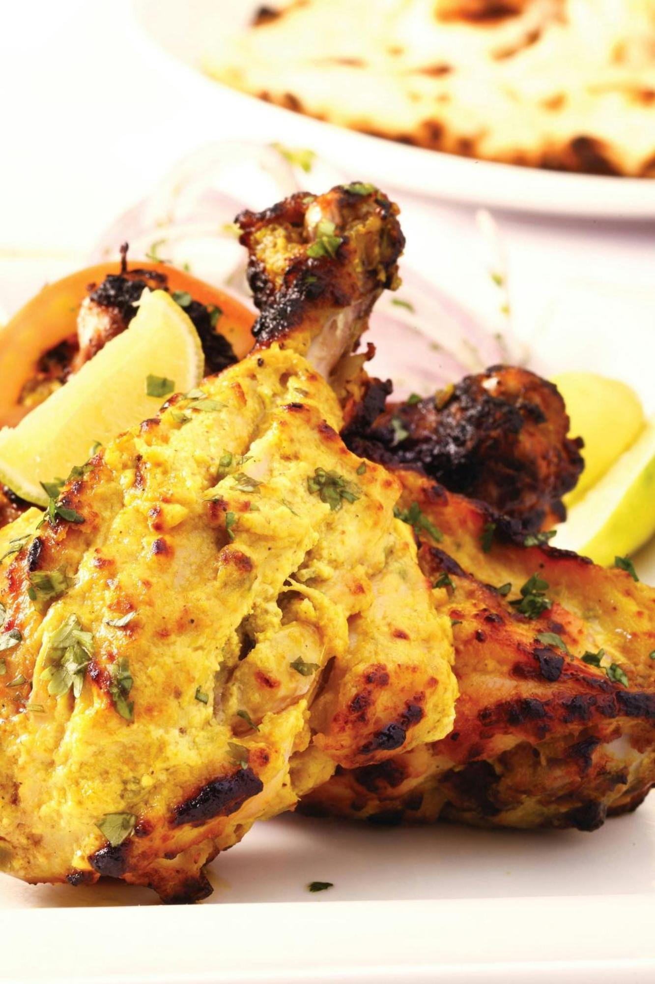 Four Points By Sheraton Navi Mumbai, Vashi Bagian luar foto